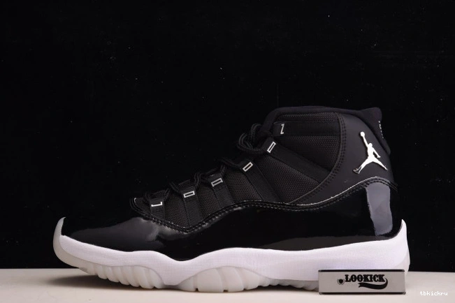 TBkick CT8012-011 Jordan Anniversary 25th Air 11 0813